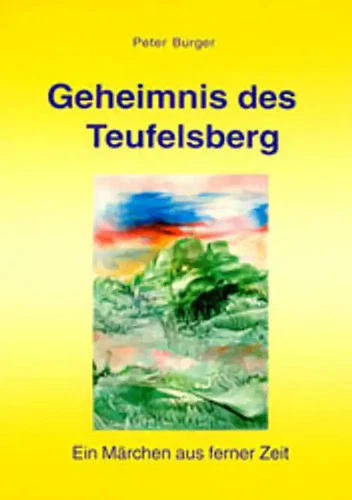 Geheimnis des Teufelsberg