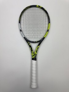 Babolat Pure Aero 98 2023 | eBay