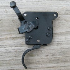 Remington Model 700 Trigger Post-1982 Walker Right Hand Safety Remington Model 700 Trigger Post-1982 Walker Right Hand Safety