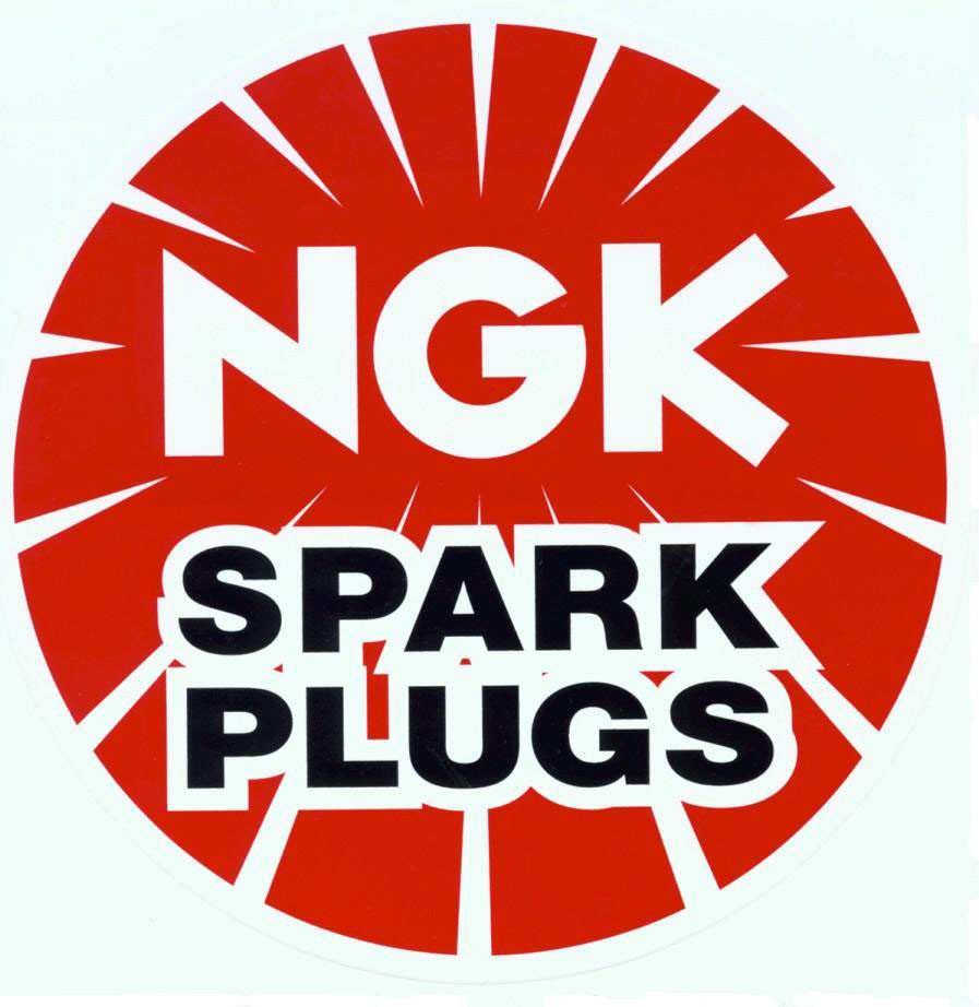 Spark Plug-Laser Iridium NGK 3588