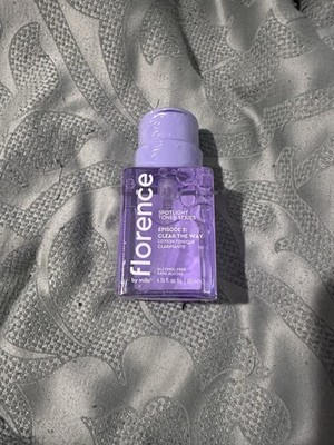 FLORENCE BY MILLS Spotlight Toner Series Episode 2:Clear The Way 6.26oz Sealed
