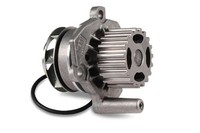 Wasserpumpe Hepu P655 FüR Audi Seat Skoda VW