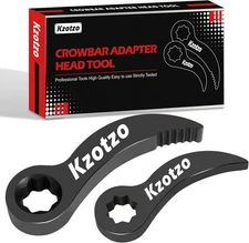 Pry Bar Wrench Adapter?Half Shaft Removal Car Repairing Tools ?Half Shaft Rem...