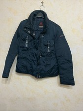 giubotto Uomo Peuterey