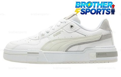 Puma CA Pro 'Glitch - White Feather Grey' 389276-02 Men