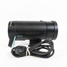 Broncolor Siros 800 S WiFi/RFS 2.1 Monolight 057
