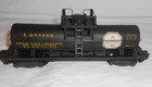 American Flyer 912 Koppers ChemicalTank Car — photo 1