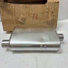Dynomax Muffler 522128 Dynomax Muffler 522128
