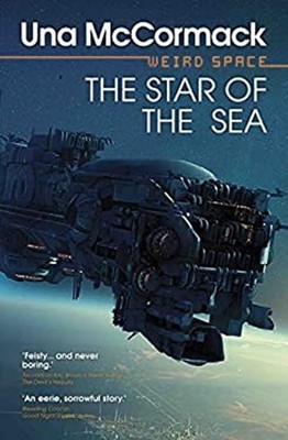 Star of the Sea Mass Market Paperbound Una McCormack