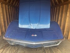 1968 Chevrolet Corvette for Sale