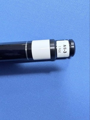 Mezz cue MI-3 Mika Immonen Model Z2 Shaft UJ United Joint Billiard