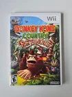 New ListingDonkey Kong Country Returns (Nintendo Wii, 2010)