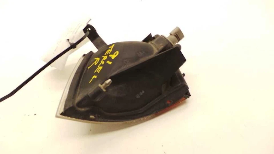 Lámpara de señal de giro de esquina de pasajero para Toyota Tercel 91-94 81510-16170 Foto 4 de 4
