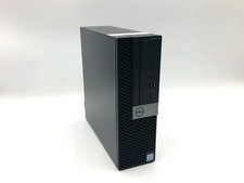 Dell OptiPlex 5070 Intel Core i5-9500 16 GB 256GB SSD Win 11 Pro