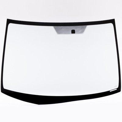 Frontscheibe Spiegelhalter grün für Honda FR-V 2005-2009 Windschutzscheibe