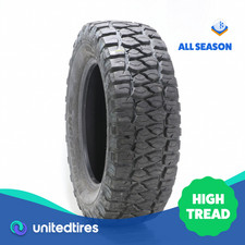 Used Lt 27565r20 Bfgoodrich Hd-terrain Ta Kt 126123q - 1832