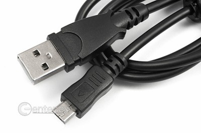 High Quality Micro USB Cable with Ferrite Core for HTC Mobile Phones & Tablets