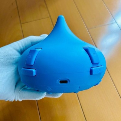 Hori NSW-147 Dragon Quest Slime Wireless Controller for Nintendo