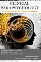 Theresa M. Kelly | Clinical Parapsychology | Taschenbuch | Englisch (2015)