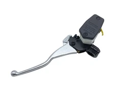 M MATI Left Handlebar Front Brake Master Cylinder for Arctic Cat ATV 250 300 ...