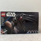 LEGO Star Wars: Inquisitor Transport Scythe (75336) Brand New *SEALED*
