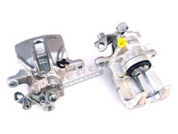 Gt-Bergmann Bremssattel FüR VW Transporter IV Bus 70XB 70XC 7DB 7DW 70B