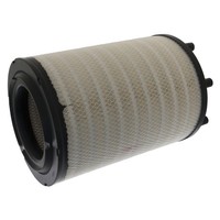 febi Bilstein Luftfilter 35015 febi Plus FüR Scania