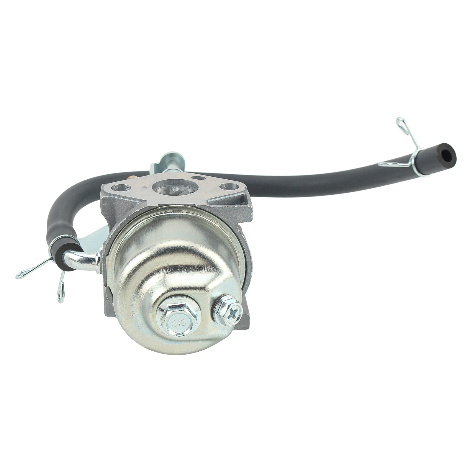 Carburetor for Harbor Freight 2 stroke 1200 watt generator Powerstar Plus