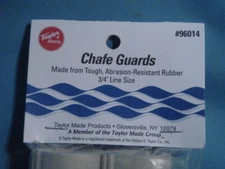 TaylorMade Chafe Guard 3/4" line Rubber  96014  NEW