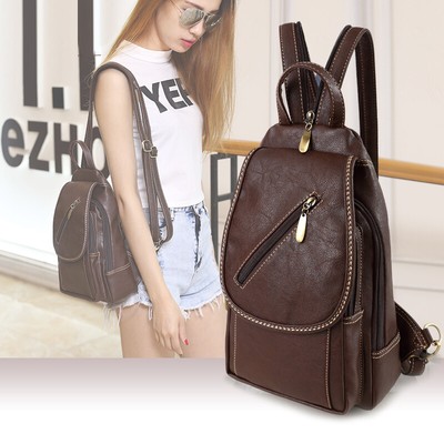 convertible backpack sling bolsa