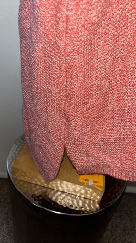 Dress Barn Westport Cable Knit Sweater size 3X NWT - Picture 6 of 10