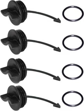 Exact Replacement Part Compatible with Seadoo Drain Plug Gti Se Limited Rental G