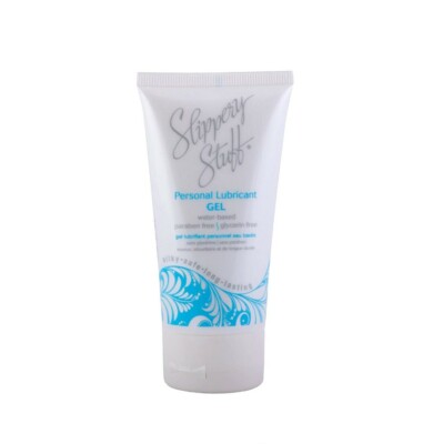 Slippery Stuff Gel Premium Personal Water Based Lubricant(Toy+Partner Friendly)
