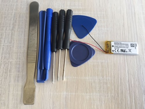 iPod Nano 6 6th Gen Generation A1366 Battery Replacement + Toolkit - Picture 8 of 12