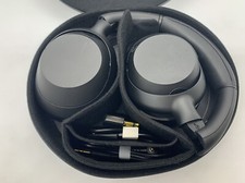 Sony WH-ULT900N Wireless Noise Canceling Blue...