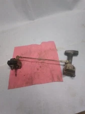 2002 Kawasaki Bayou 300 4x4 Reverse Lever And Linkage