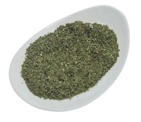 (34,40Eur/Kg) Sena-Premium Gerebelte SelleriebläTter (500G)