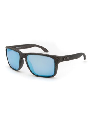 Oakley Holbrook Woodgrain Collection NEW | eBay