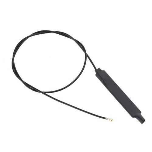 1 Pair Universal Laptop MHF4 M.2 Internal WiFi Card for - Photo 6/14