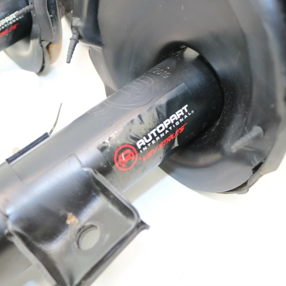 Montajes de puntal delantero derecho/izquierdo de repuesto con resortes para Volvo S60 V70 01-09 Foto 2 de 4