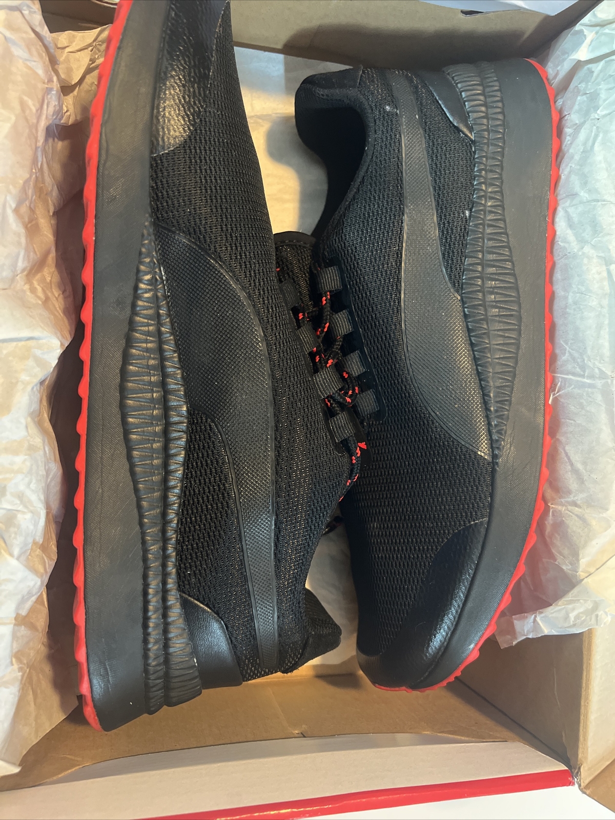 Puma Mens Runners - image 5