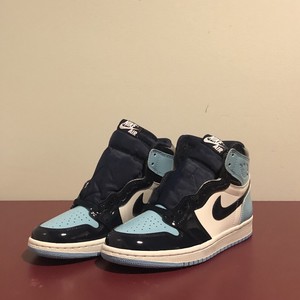 jordan 1 blue chill ebay