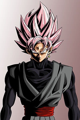 Goku Black