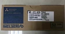 NEW Mitsubishi MR-J2S-40B-T004 Servo Drive