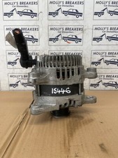 Mazda-6/CX5 Alternator 150Amp 2.2L Diesel (2013-2017) A2TX9181,  39K Miles
