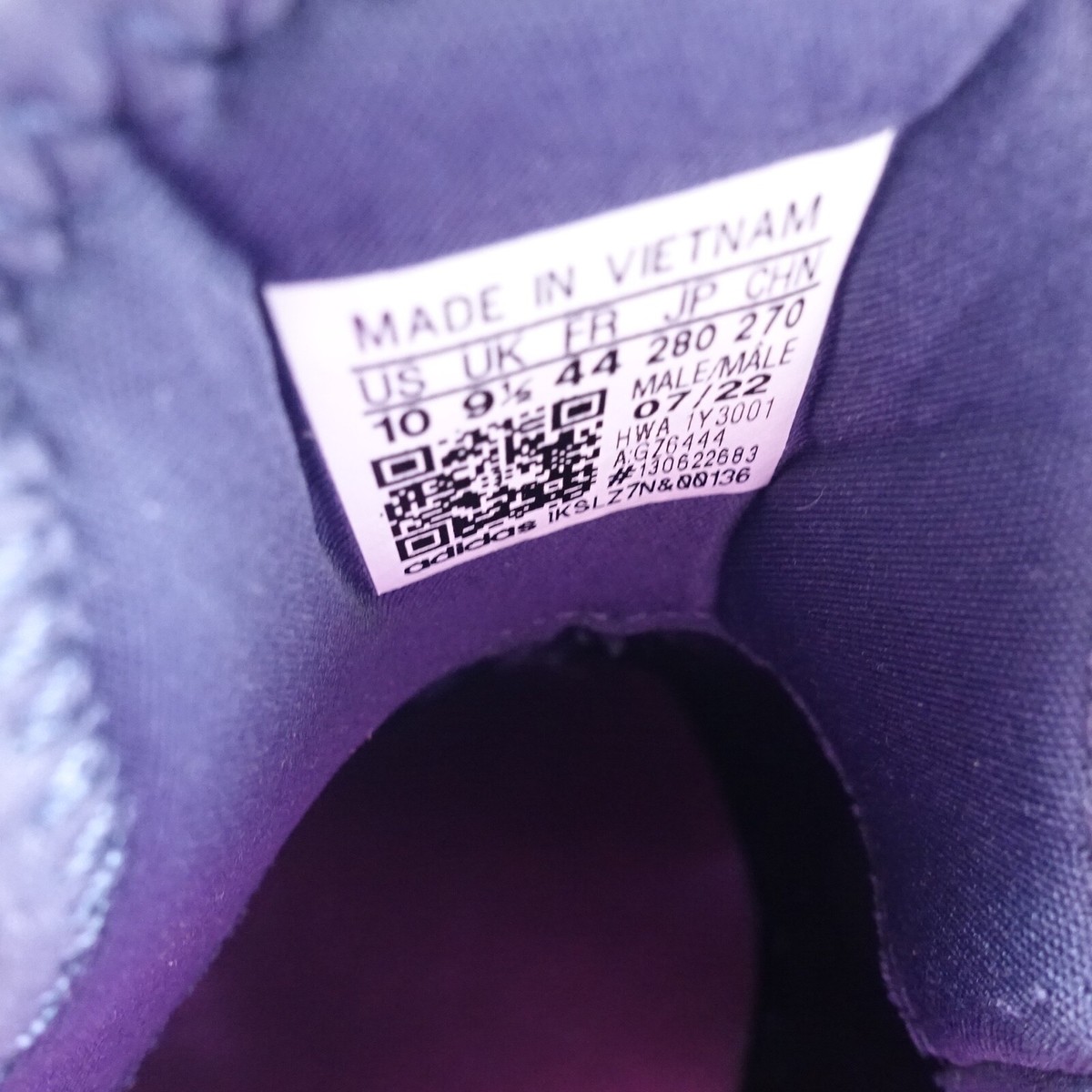 chama です Size 11 - adidas Climacool Vento Signal Pink for sale online
