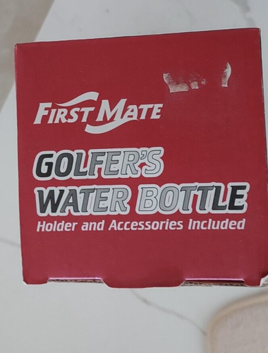 Borraccia, supporto, accessori First Mate Golfer's - Foto 7 di 11