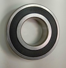 1 NEW UNBRANDED 6206VV 30X62X1MM RADIAL DEEP GROOVE BEARING NNB MAKE OFFER