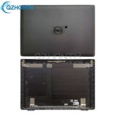New LCD Back Cover Rear Lid For Dell Latitude 3420 E3420 Black 0KPK5R KPK5R 14"
