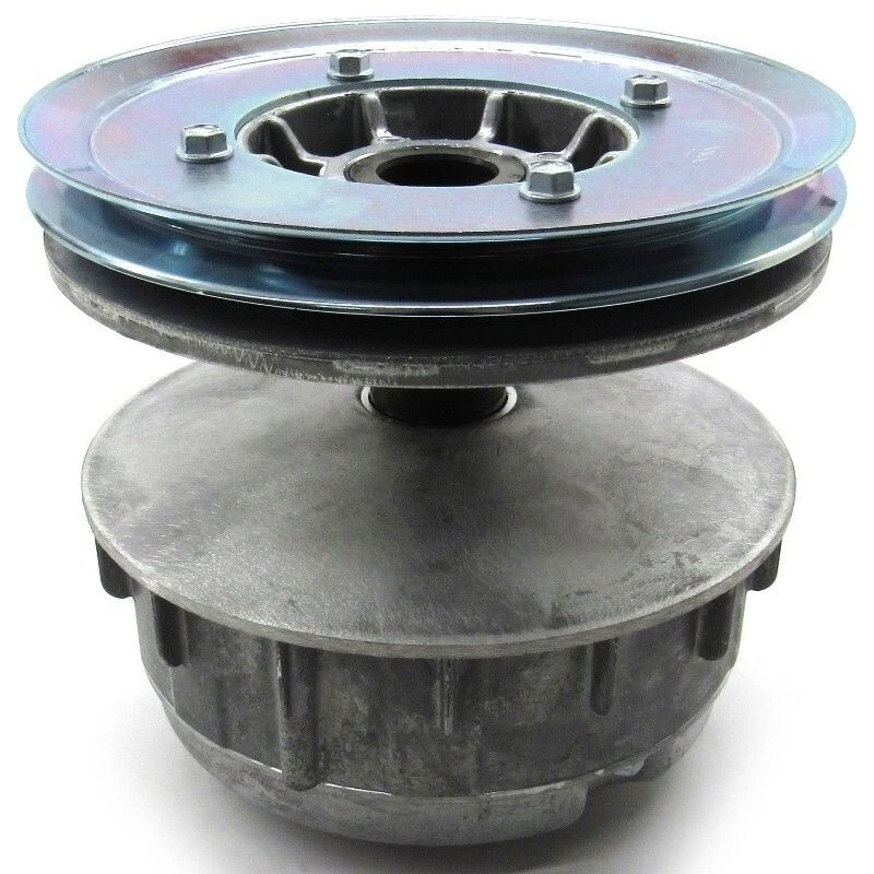 Embrague de transmisión E-Z-GO TEAM - Modelos 2012-2022 - (672688) Foto 3 de 3